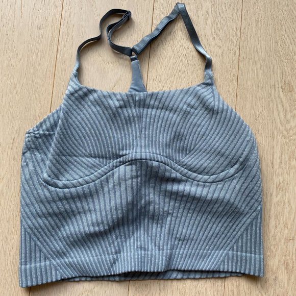 lululemon yoga tank top - Picture 2 of 4